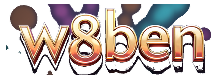 w8ben logo