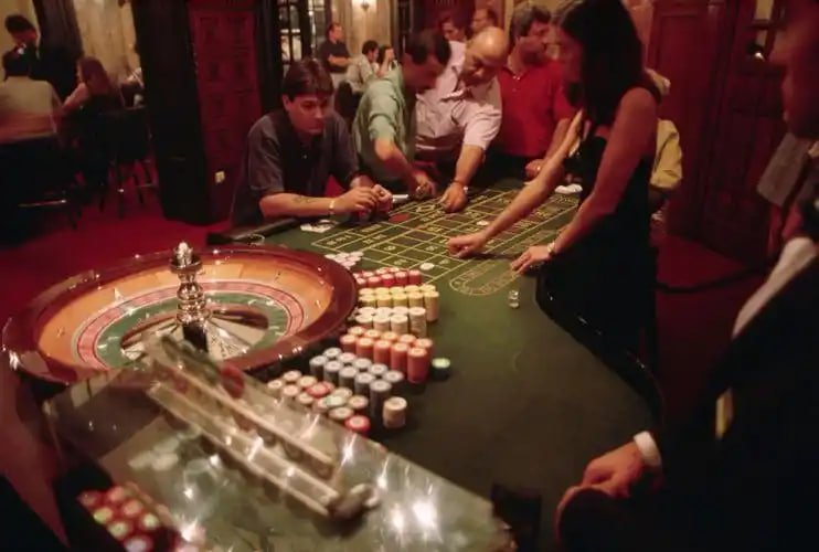 w8ben Casino en Vivo